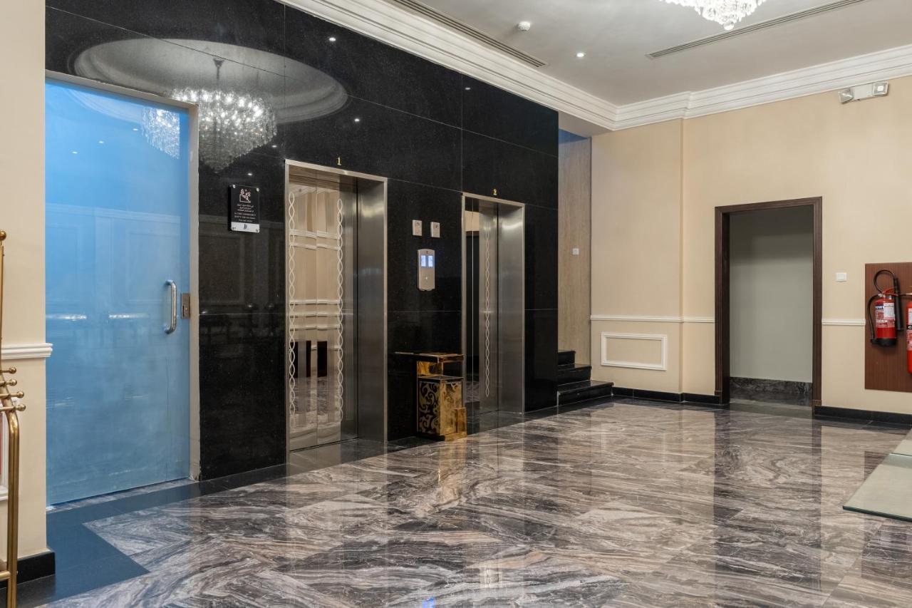 Dyafa Luxury Apartment Al Khobar Exterior photo