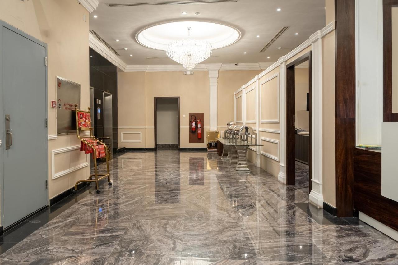 Dyafa Luxury Apartment Al Khobar Exterior photo
