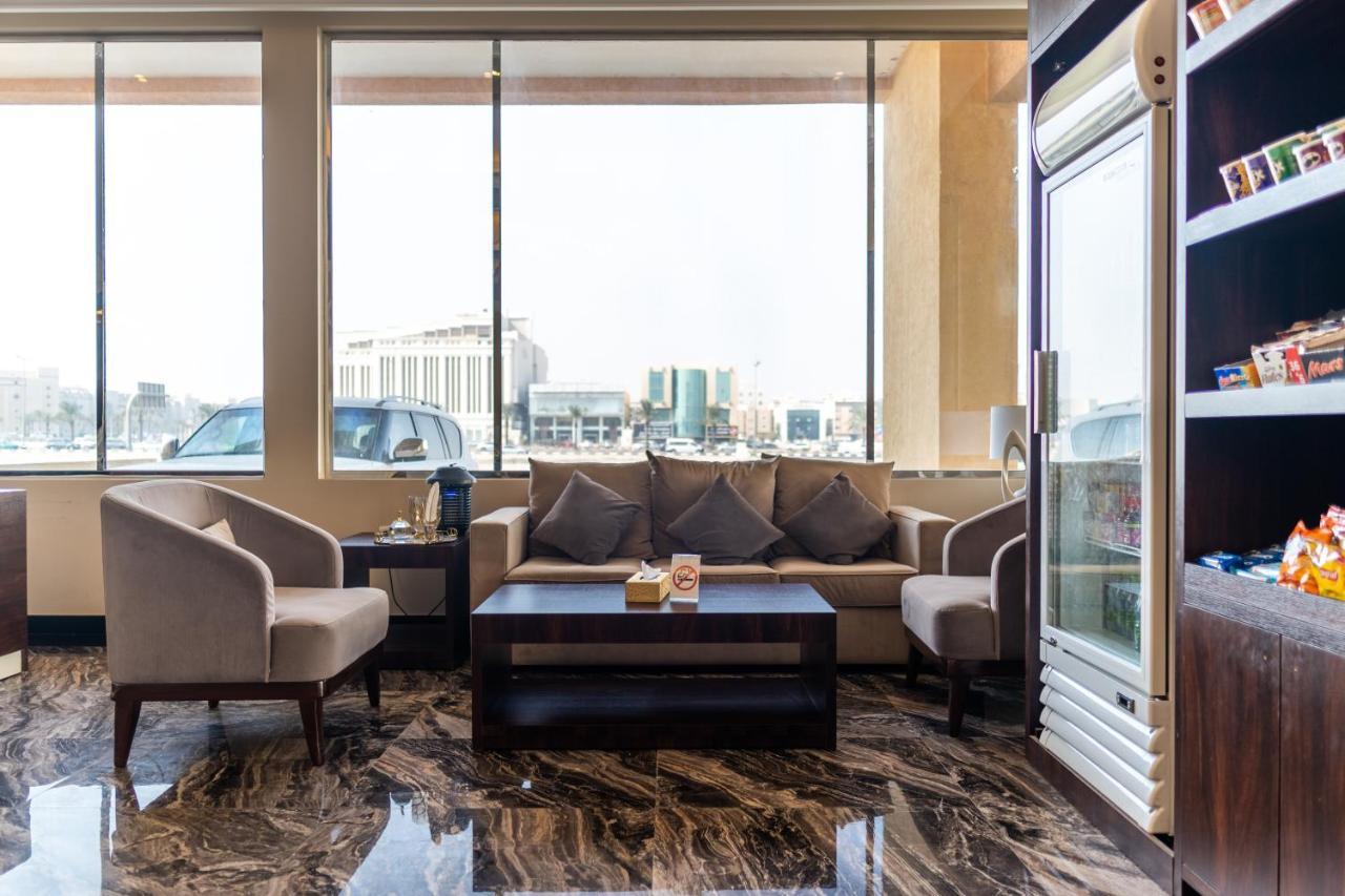 Dyafa Luxury Apartment Al Khobar Exterior photo