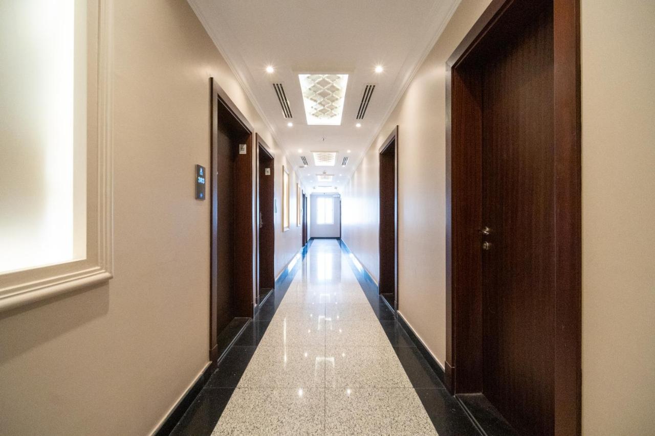 Dyafa Luxury Apartment Al Khobar Exterior photo
