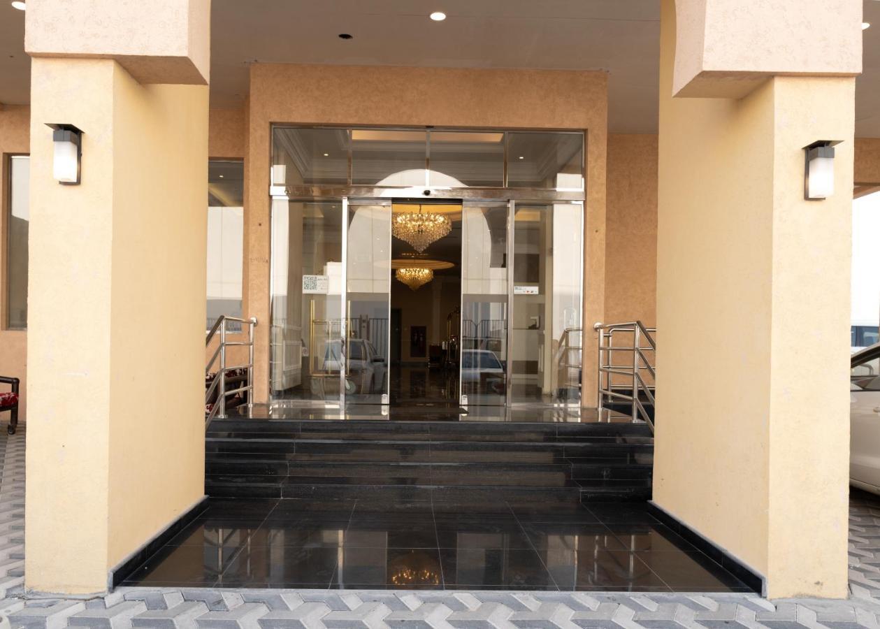 Dyafa Luxury Apartment Al Khobar Exterior photo