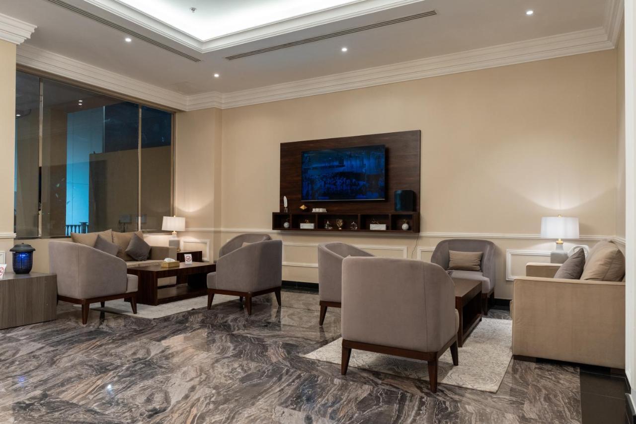 Dyafa Luxury Apartment Al Khobar Exterior photo