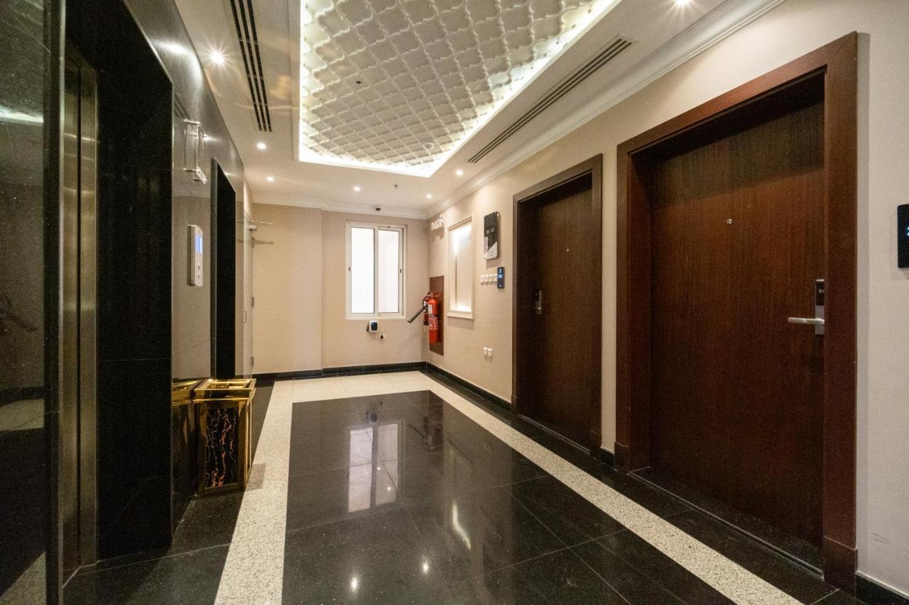 Dyafa Luxury Apartment Al Khobar Exterior photo