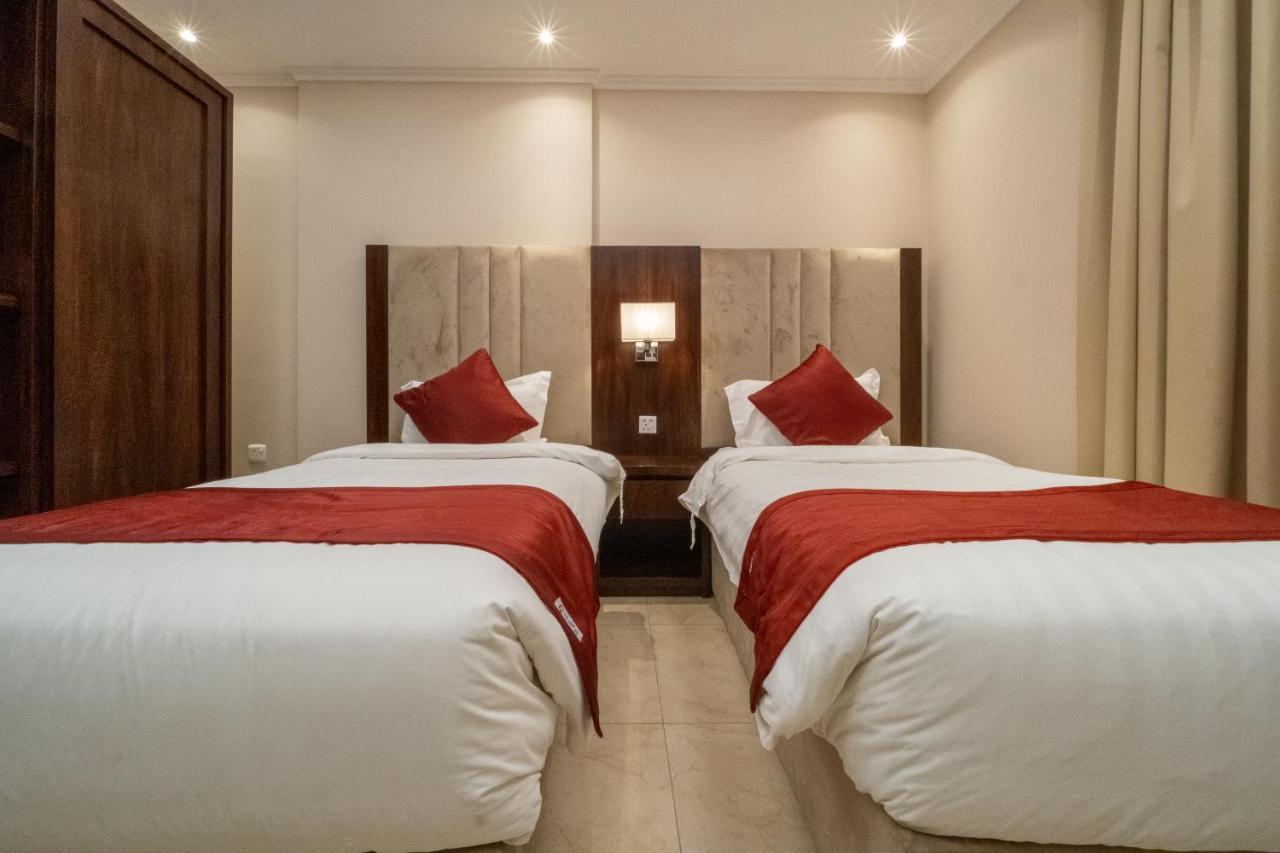 Dyafa Luxury Apartment Al Khobar Exterior photo